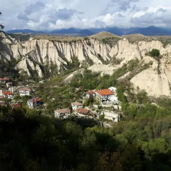 Отель Guest House Chinarite пляж