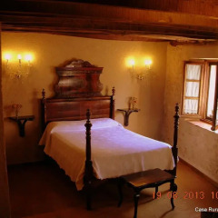 Отель Casa Rural Maderolum Мадеруэло комната для гостей фото 3