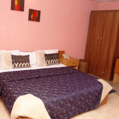 The Dons Suite Hotel комната для гостей фото 4