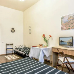 Atlas hotel комната для гостей фото 4