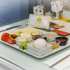 Deep Hotel Турция, Стамбул - отзывы, цены и фото номеров - забронировать отель Deep Hotel онлайн в номере