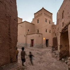 Отель Dar Bladi Марокко, Уарзазат - отзывы, цены и фото номеров - забронировать отель Dar Bladi онлайн фото 2