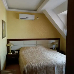Sucevic Hotel 4* Номер Комфорт с различными типами кроватей фото 9