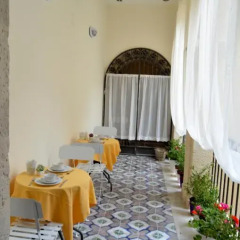 Отель B&B Casa D'Alleri Италия, Сиракуза - отзывы, цены и фото номеров - забронировать отель B&B Casa D'Alleri онлайн помещение для мероприятий