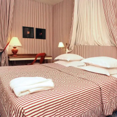 Отель Mercure Paris Champs Elysées детские мероприятия