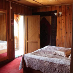 Отель MagHay B&B Стандартный номер с двуспальной кроватью фото 8
