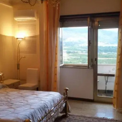 Отель Altura B&B Стандартный номер фото 12