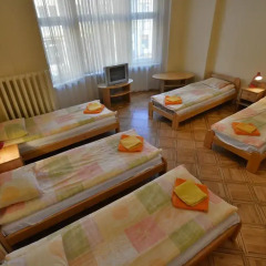 Hotel Multilux комната для гостей фото 4