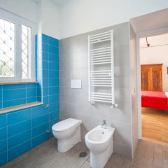 Отель B&B Casina de Goyzueta 3* Стандартный номер фото 8