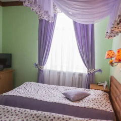 Гостиница Снегурочка 3* Люкс с различными типами кроватей фото 3