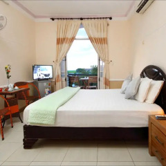 Отель Family House комната для гостей фото 5