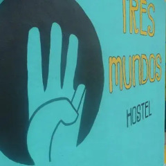Отель Tres Mundos Hostel Мексика, Плая-дель-Кармен - отзывы, цены и фото номеров - забронировать отель Tres Mundos Hostel онлайн парковка