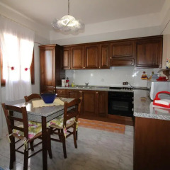 Отель B&B Antiche Terme Кастельсардо в номере
