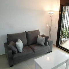 Отель Silene apartemento 3010 комната для гостей фото 4