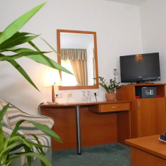 Hotel Rosina 4* Полулюкс с различными типами кроватей фото 6