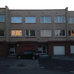 Отель B&B Home 2* Стандартный номер с различными типами кроватей фото 11