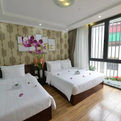 Отель Hanoi Bella Rosa Suite Hotel Вьетнам, Ханой - отзывы, цены и фото номеров - забронировать отель Hanoi Bella Rosa Suite Hotel онлайн детские мероприятия фото 2