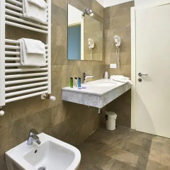 Dedo Boutique Hotel 3* Номер категории Эконом с различными типами кроватей фото 8