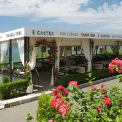 Апартаменты Mars Apartments In Tryavna Beach Complex питание