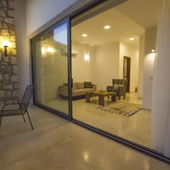 Kulube Hotel 3* Улучшенный люкс фото 12