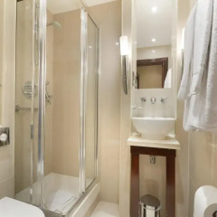 Отель The Premier Notting Hill 4* Стандартный номер с различными типами кроватей фото 3
