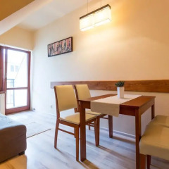 Отель Apartament Róża Pustyni Закопане комната для гостей фото 4