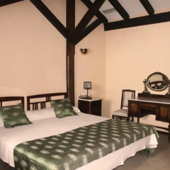 Hotel GHM Monachil комната для гостей фото 5