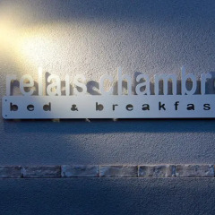 Отель Relais Chambre Италия, Кастельфидардо - отзывы, цены и фото номеров - забронировать отель Relais Chambre онлайн интерьер отеля фото 3