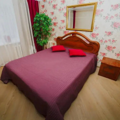 Апартаменты Кул Гали Казань комната для гостей фото 2