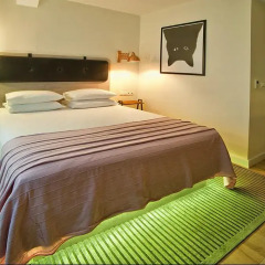 Parkhouse Hotel & Spa 3* Номер Делюкс с различными типами кроватей фото 3