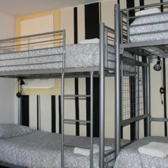 Oporto Fado Hostel детские мероприятия