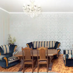 Гостиница OdessaWebRent