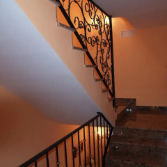 Hotel Las Torres интерьер отеля