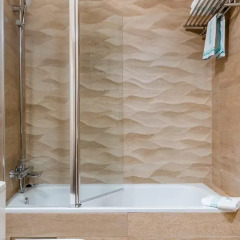 Hotel Gotico 4* Стандартный номер с различными типами кроватей фото 7