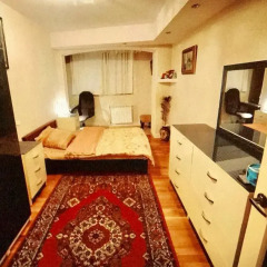 Отель Room in Apartment at Tigrana Metsa Армения, Ереван - отзывы, цены и фото номеров - забронировать отель Room in Apartment at Tigrana Metsa онлайн комната для гостей фото 2