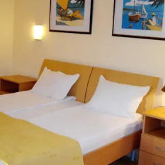 Отель Guest House Vienna комната для гостей фото 3