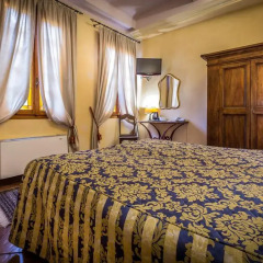 Hotel Marios 3* Стандартный номер с двуспальной кроватью фото 8