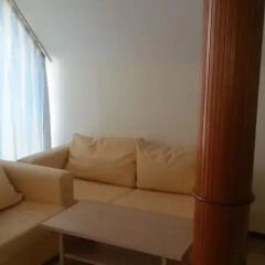 Апартаменты Kaya Apartments Солнечный берег комната для гостей фото 5
