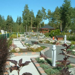 Отель Bø Camping og Hytter Норвегия, Бо - отзывы, цены и фото номеров - забронировать отель Bø Camping og Hytter онлайн бассейн фото 2
