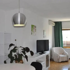 Отель Apartamentos Austria Valencia Испания, Валенсия - отзывы, цены и фото номеров - забронировать отель Apartamentos Austria Valencia онлайн удобства в номере