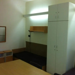 Vécsey Hostel комната для гостей