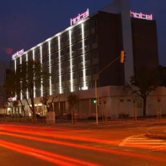 Aston Business Hotel фото 3