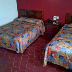 Отель Marlyn 3* Стандартный номер фото 6