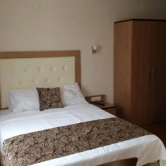 Отель Pasha Suites Стандартный номер