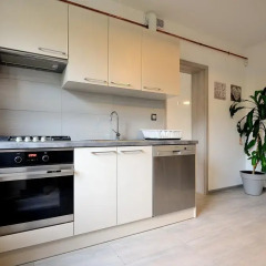 Отель Victus Apartamenty - Makowy Сопот в номере