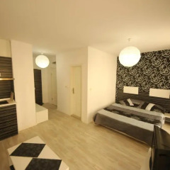 Апартаменты Menada Sea Isle Apartments Студия фото 18
