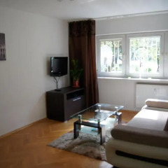 Апартаменты Chmielna by Rental Apartments комната для гостей фото 3