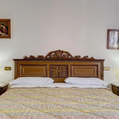 Отель B&B Il Pozzo Синалунга комната для гостей фото 4