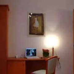 Hotel South Charleroi Airport удобства в номере