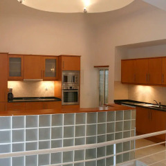 Отель Villas Oceano в номере